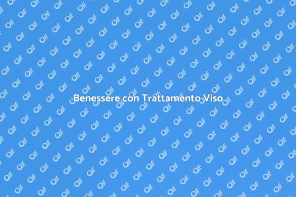 Riequilibra il Tuo Viso Oggi