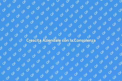 Consulenza Aziendale per Crescita Sostenibile