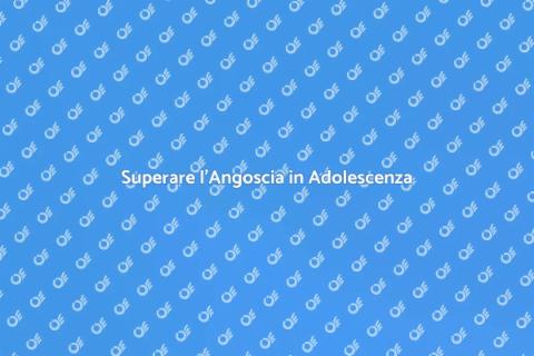 Angoscia Adolescenziale: Come Affrontarla