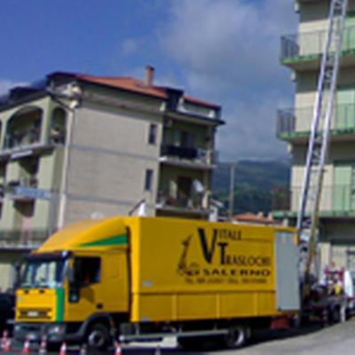 Traslochi Vitale  - Foto 2
