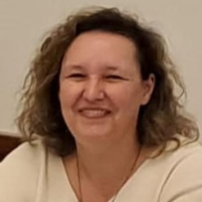 Lucia Mascotto