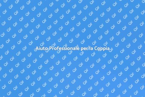 Consulenza Matrimoniale Professionale