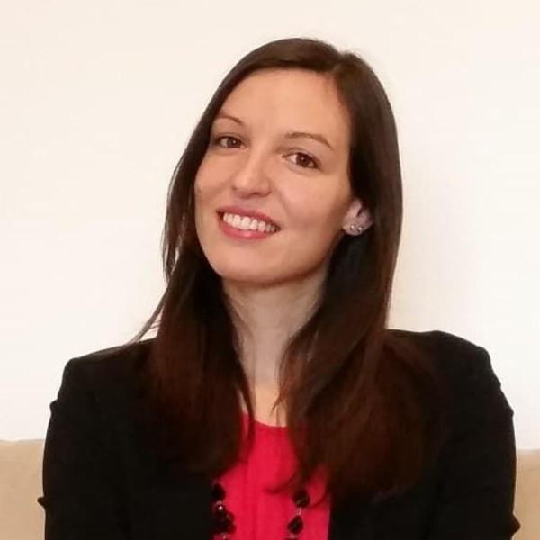 Dott.ssa Giulia Giacone  - Foto 1