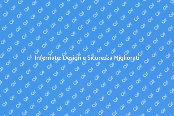 Trasforma le Inferriate della Tua Casa