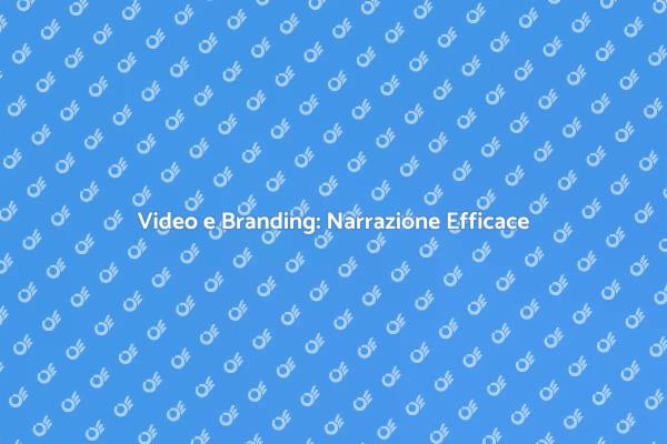 L'Importanza della Produzione Video