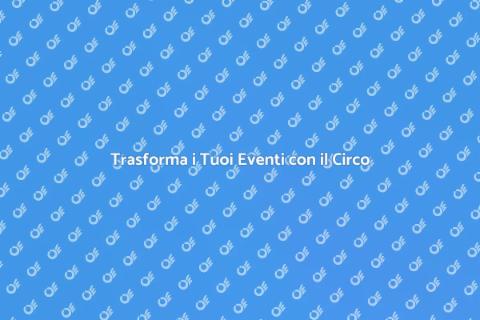 Animazione Circense per Eventi Culturali