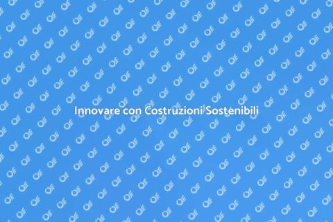 Costruzione ad Alta Efficienza Energetica