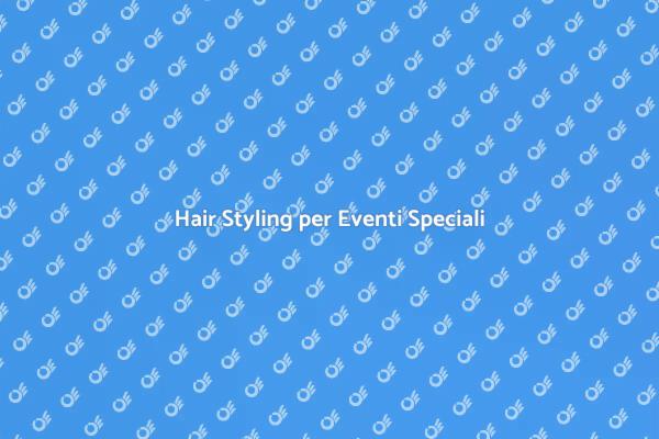Look Unico per Ogni Evento