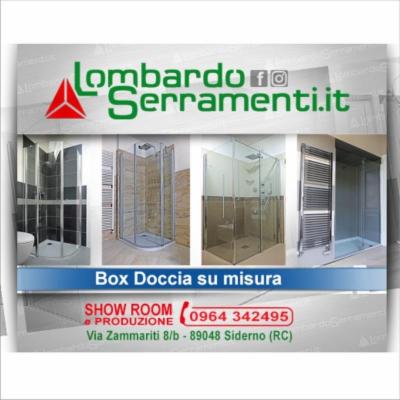 Lombardo Serramenti  - Foto 6