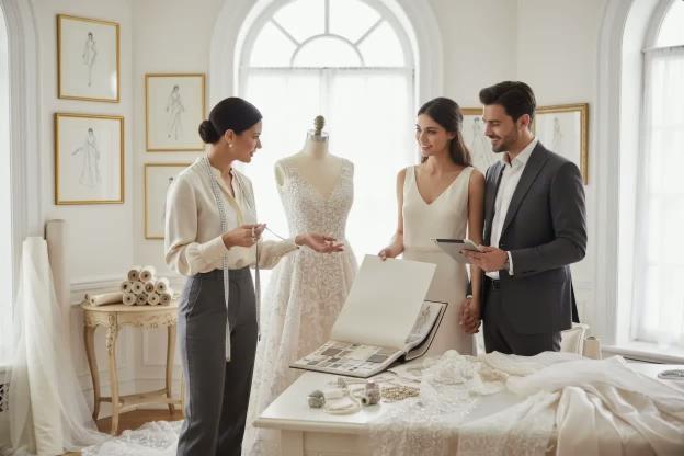 Wedding planner