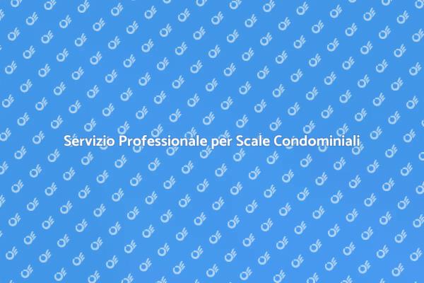 Manutenzione Scale Condominio: Perché è Fondamentale