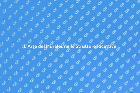 Murales per Strutture Ricettive