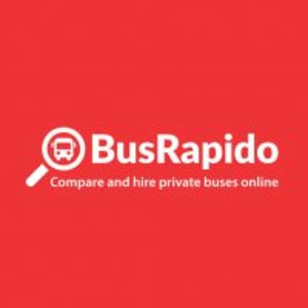 Busrapido - Foto 1