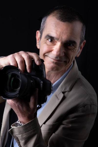 Gianfranco R. - Foto 1