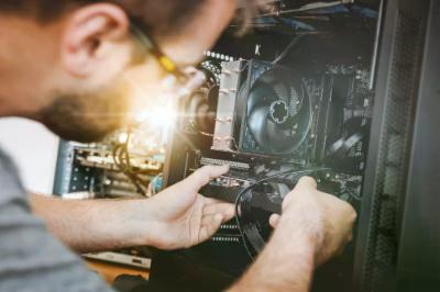 Tecnico informatico: trovare quello migliore per le tue esigenze