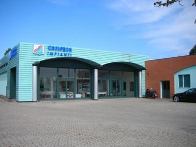CAMPERA IMPIANTI SRL - Foto 2