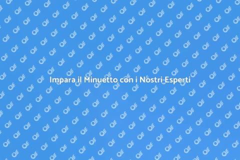 Ballare il Minuetto con Eleganza