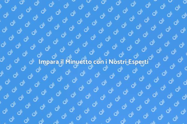 Eleganza e Tradizione nel Minuetto