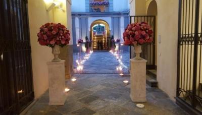 L'Eleganza dei Fiori  - Foto 8