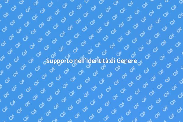 Esplora la Tua Identità di Genere