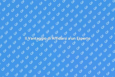 Affidati a un Professionista Oggi
