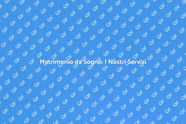 Trasforma il Tuo Sogno in Realtà