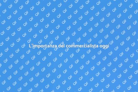 Commercialista: Gestisci le tue finanze