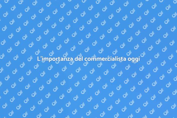 Commercialista: chiave per le tue finanze