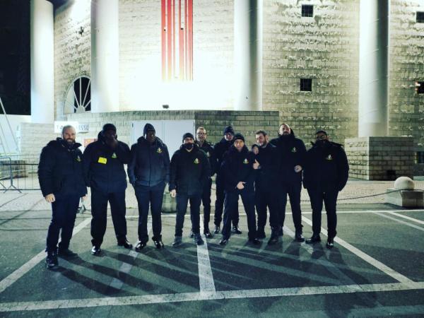 BERGSTAFF SRL - Foto 6