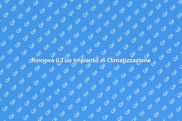 Rinfresca la tua Casa con un Upgrade