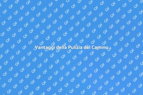 Pulizia Camino: Sicurezza e Comfort