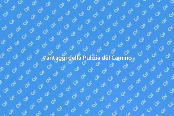 Camino Pulito: Un Necessario Comfort