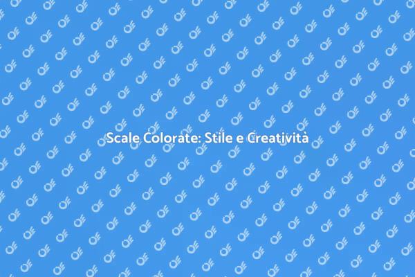Guida alla Pittura delle Scale
