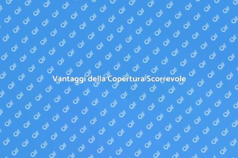 Copertura Scorrevole per Piscina
