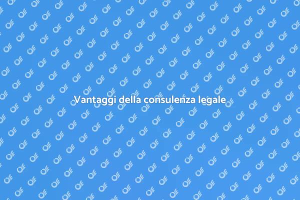La guida alla consulenza legale