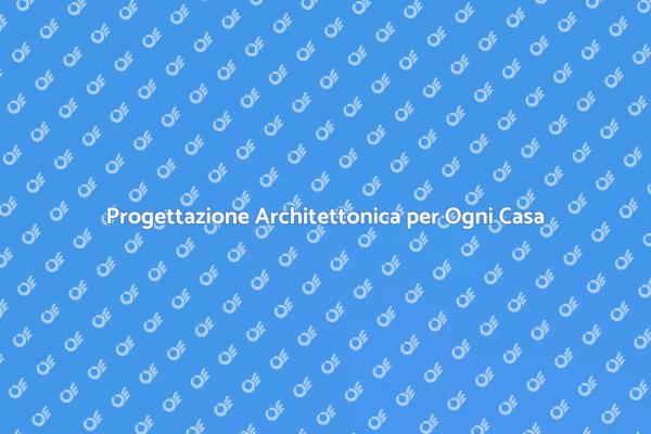 L'Importanza dell'Architetto nella Tua Casa