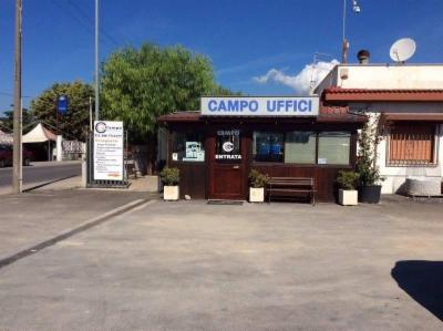 Campo  - Foto 2