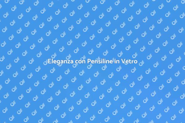 Proteggi la tua Casa con Eleganza
