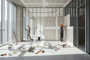 costruire un muro interno: Da €50