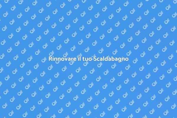 Rinnova il Calore in Casa