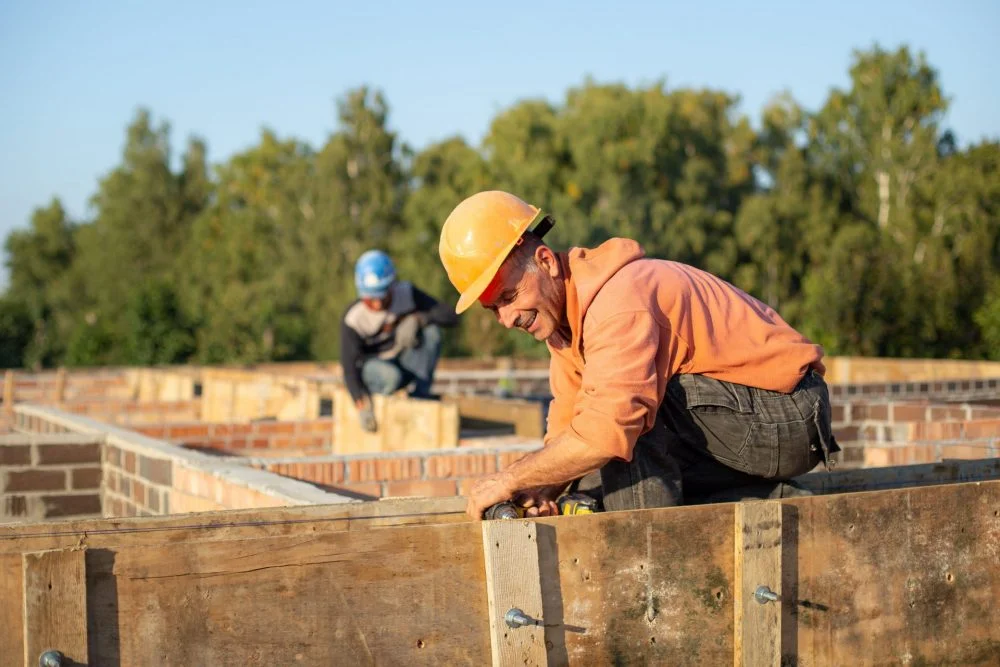 Lavori di ristrutturazione 110