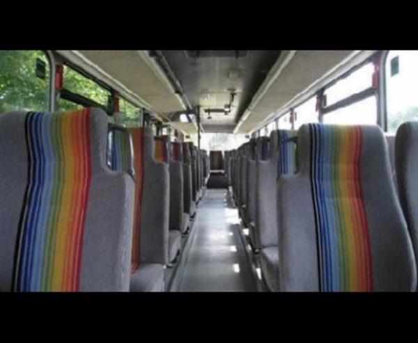 Lucidi Franco Noleggio Bus  - Foto 4