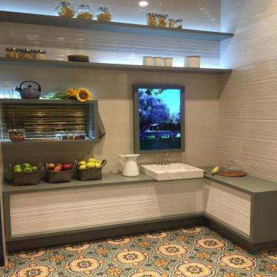 Ceramiche F2 di Fanigliulo Michelangelo  - Foto 6