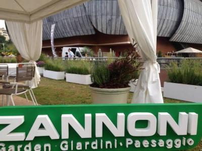 Zannoni Garden Giardini Paesaggio  - Foto 8