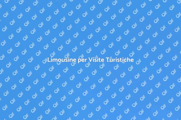 Limousine per Esperienze Indimenticabili