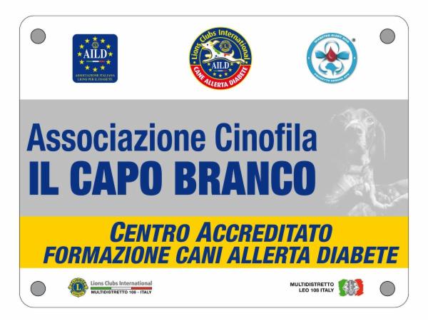 Centro Cinofilo Il Capo Branco - Istruttore cinofilo Alfio Ingiulla - Foto 1