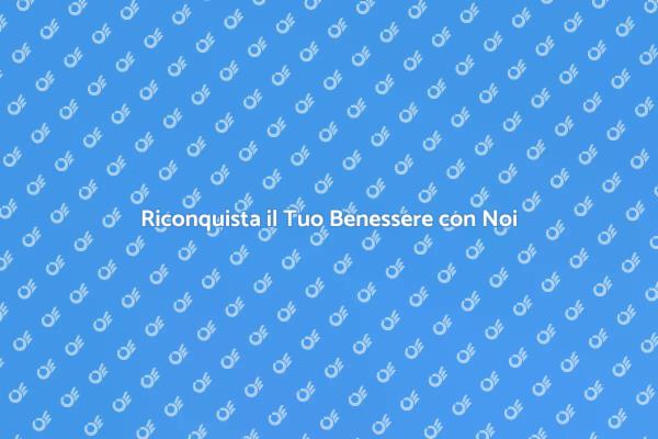 Supera l'Ansia con la Nostra Terapia