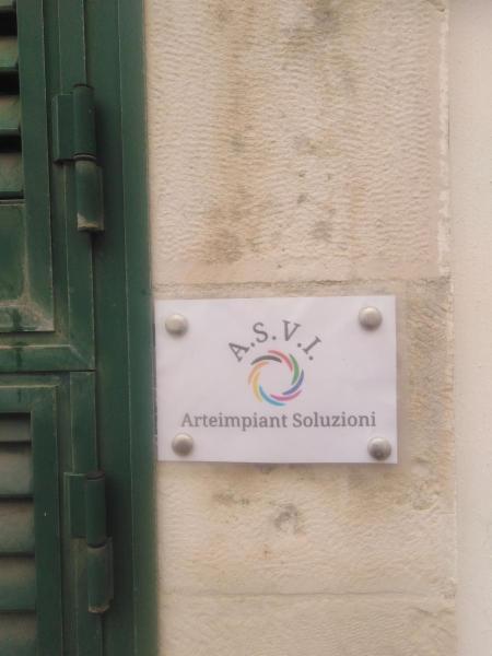 A.V.I.S. ARTEIMPIANT S. - Foto 3
