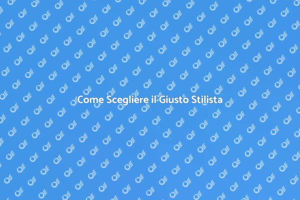 Trova il Perfetto Stilista per il Tuo Matrimonio