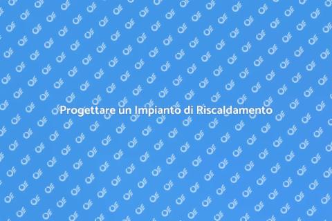 Schema Impianto Riscaldamento Essenziale
